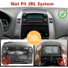 ESSGOO For Toyota Sienna 2004-2010 Android 13 Apple Carplay Car
