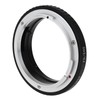 FD-EOS Lens Macro Adapter Ring for Lens Compatible with Canon