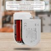 Pulox PO-200 Solo Pulse Oximeter Grey for Measuring SpO2, Pulse