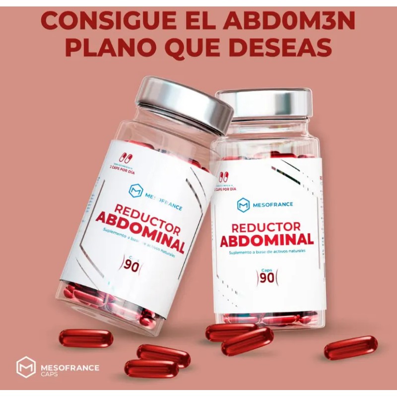 Sper Reductivo Intenso Quemador Grasatermogenico Suplemento Sin Sabor