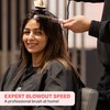 Olivia Garden Expert Blowout Speed – Pastel Pink - 25