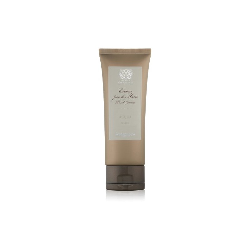 Antica Farmacista Acqua Hand Cream
