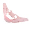 Anti Snoring Chin Strap Soft Skin Friendly Breathable Anti Snoring