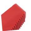 Garneck Pack of 4 Replacement Rubber Feet for Ladders -