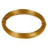 La Cordeline Gold Metal Wire 30m