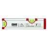 BMI Ultrasonic 692020M Spirit Level Length 20 cm Anodised with