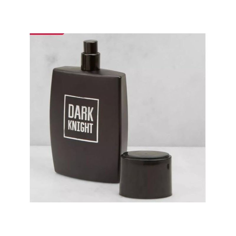 Generic DARK KNIGHT Men's Cologne, 3.4 Oz EDT Spray