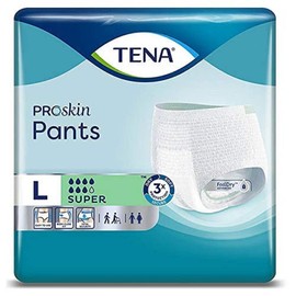 TENA Tena Large Pants - Pack of 12