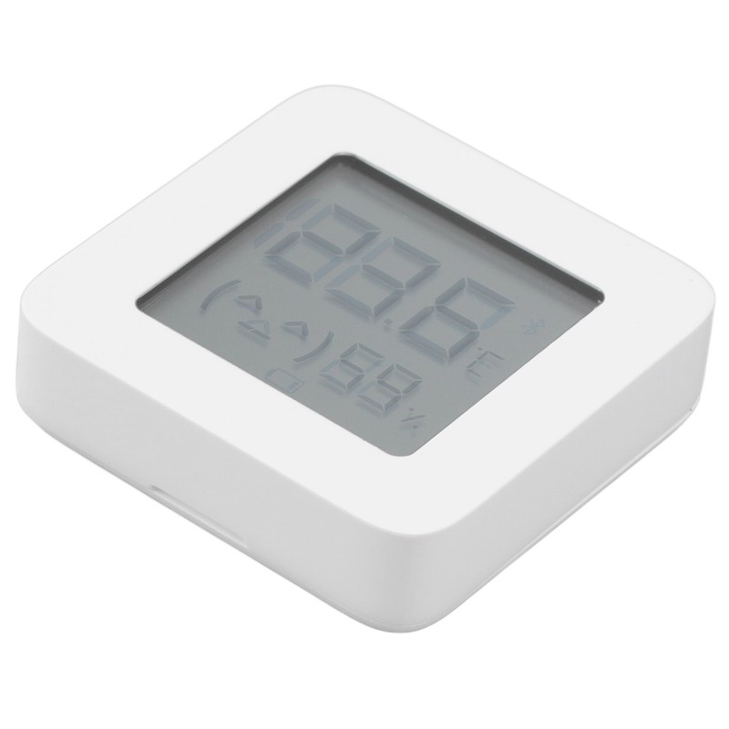 Bluetooth Thermometer Hygrometer High Sensitivity Temperature Humidity Monitor for Home