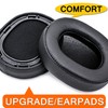 Sixsop PM-3 Earpads Compatible with Oppo PM-3 PM3 PM 3
