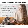 Petosan Poultry Flavour Toothpaste for Dogs - Anti-Tartar, Plaque Control,