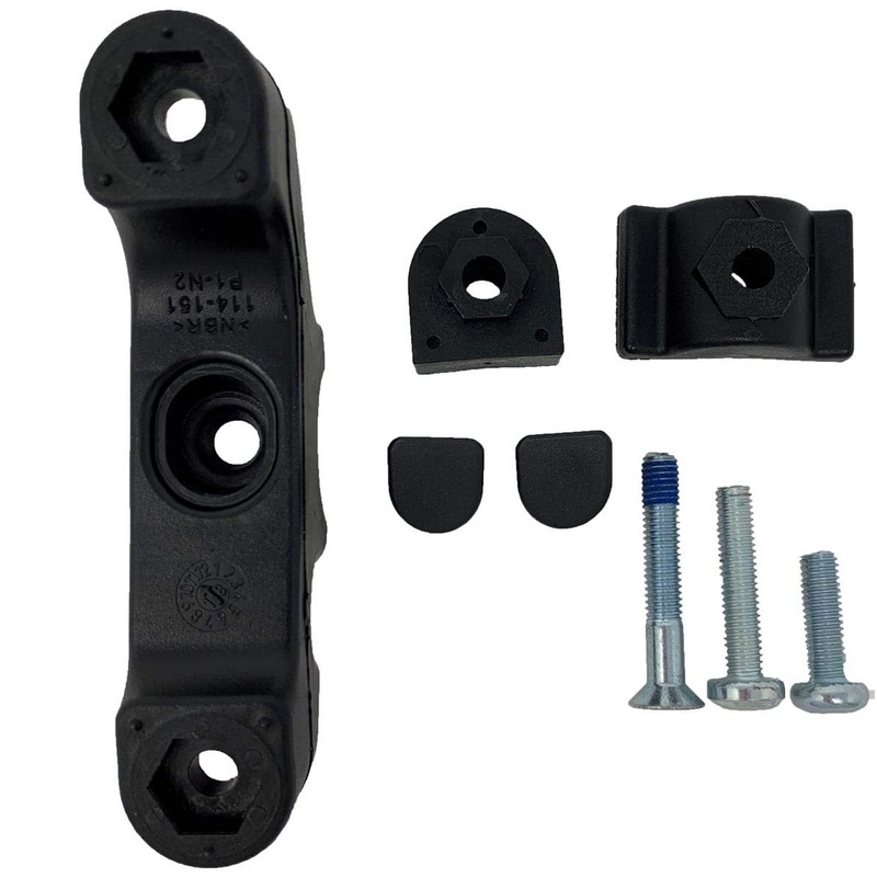Rohde & Grahl Original Swing Element for Duo-Back 11/12 Series