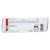 Henry Schein Premium Gauze, Rayon/Polyester Blend Non-Woven Sponges, 3 in