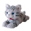 SUN LEMON Knee Cat Plush Toy SS GY