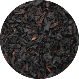 Lerbs & Hagedorn, Organic Tea Vanilla Natural | 250 g (Approx. 20 Litres)