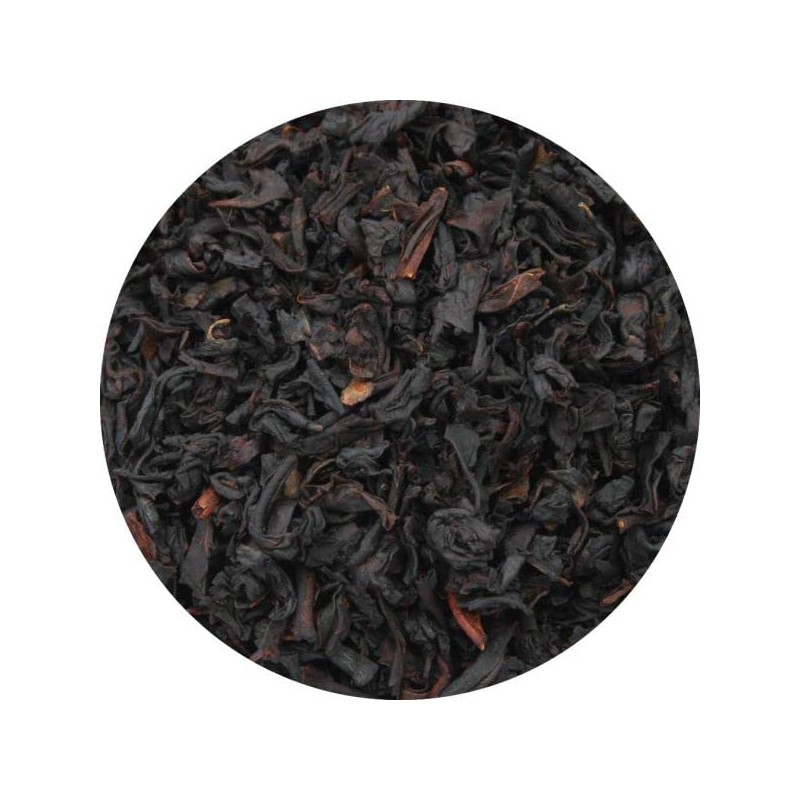 Lerbs & Hagedorn, Organic Tea Vanilla Natural | 250 g