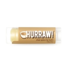 Hurraw Chai Spice Lip Balm 4.3g