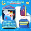 SZZCNOX Handle Bag Carrying Case Compatible for Little Tikes Story