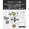 NUARL N6 Lite Fully Wireless Earbuds, Noise Cancelling, Multipoint, Low