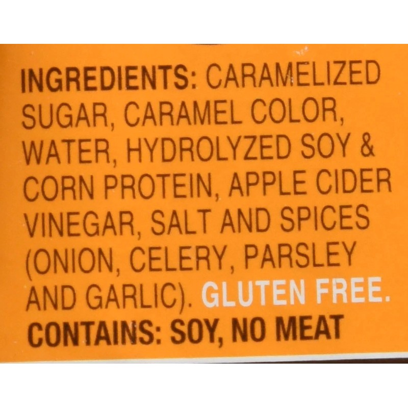 Gravy Master Browning and Seasoning Sauce, 2 Ounce - 3