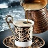 Turkish Coffee Pot Copper (150 ml)