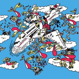 Epitaph Los Angeles Police D - Los Angeles Police Department [New CD]