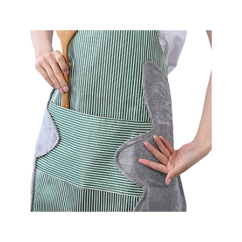 Waterproof/Apron/Towels/Waterproof/Apron/Restaurants/Kitchen/Beauty/Commercial Use/Day Care Center/K