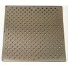 STERNVENT Air Brick Mesh Vent Cover - Rodent Proofing Solid