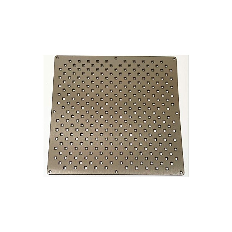 STERNVENT Air Brick Mesh Vent Cover - Rodent Proofing Solid
