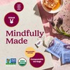Yogi Canada Organic Tea Sampler Gift Box - Assorted Delicious