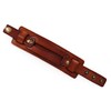 axy LAB1-1 Wide Series Leather Bracelet Genuine Leather Bracelet Vintage