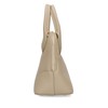 Oriental Traffic BA-232 Women's Handbag, Shoulder Bag, Zipper, Stitched, Feminine,