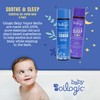 Oilogic Baby Vapor Bath Relief for Babies & Toddlers Bundle