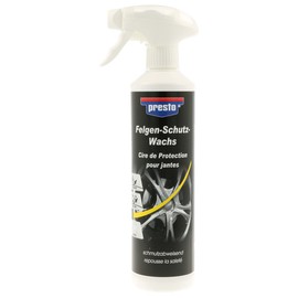 presto 383465 Rim-Care Wax