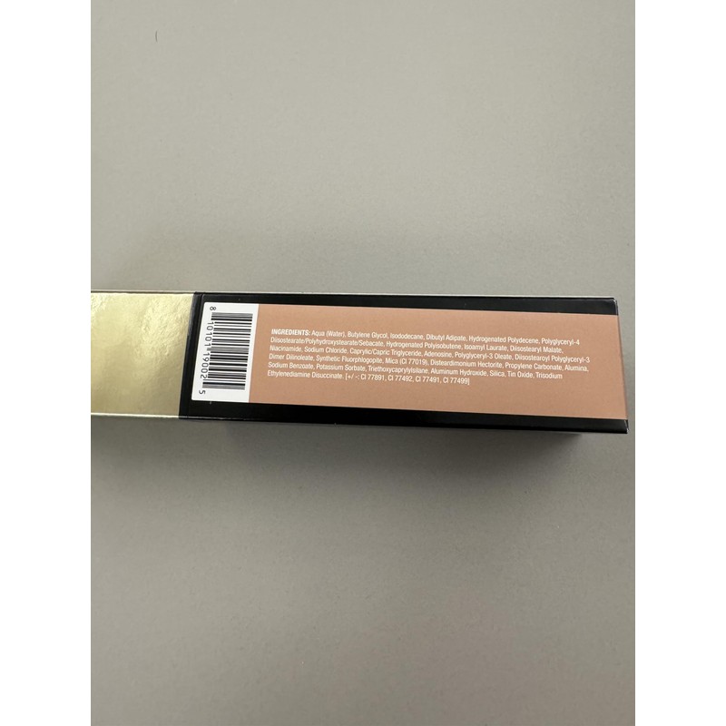 MAKE Beauty Diffusion Dew Skin Tint. Sheer to Medium Coverage