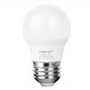MiBOXER FUT110 E26 4W RGB+CCT LED Bulb 2.4G, 2.4G RGB+CCT