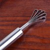 Stainless Steel Coconut Meat Scraper, Coconut Meat Removal Knife, Multi-Purpose