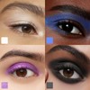 FOCALLURE Shimmer Matte Eyeshadow Palette,Smooth Mineral Eyeshadow Pigment,Easy to Create