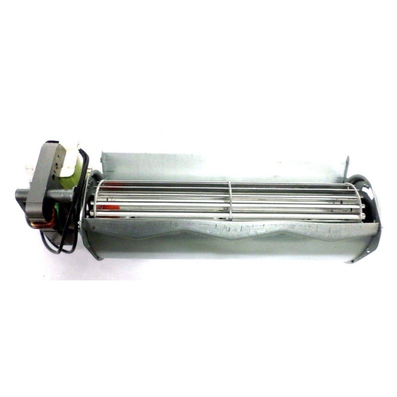 ESS HS-30000223 Heat Surge Fireplace Cross Flow Fan with Motor
