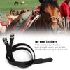 Herramienta para Caballos con Hebilla de Acero Inoxidable, para Correas
