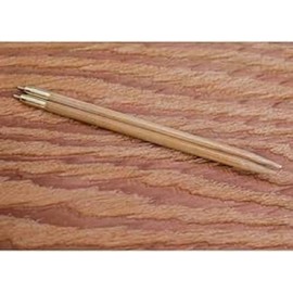 Seeknit Interchangeble Needle Tips, Beige, M1.8 10cm x 2.75mm