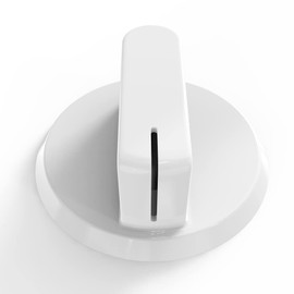 WE03X25285 Dryer Timer Control Knob, Fits for GE、Hotpoint Dryer