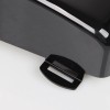 Unbranded L&R Battery Box Side Covers For Harley Dyna Street