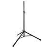 Turnstile Audio Height-Adjustable Speaker Stand with Carry Bag