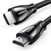Ugreen 80404 8K Ultra HD HDMI 2.1 Cable, 3 Meter