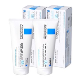 La Roche-Posay Cicaplast Baume B5+ 100ml x 2 / 라로슈포제 시카플라스트 밤 B5+ 100ml x 2개