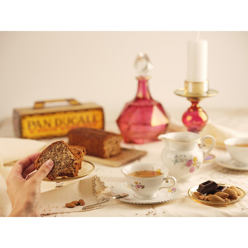 Classic Ducal Pan GR300-0330