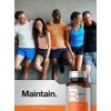 Horb Ach Vitamina B12 2000 Mcg 200 Comprimidos Suplemento Vegetariano
