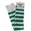 Crazy Chick® Stripe Over The Knee Socks Thigh High Girls