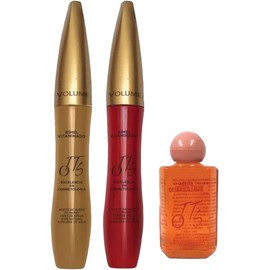 KIT RIMEL VITAMINADO OTTS